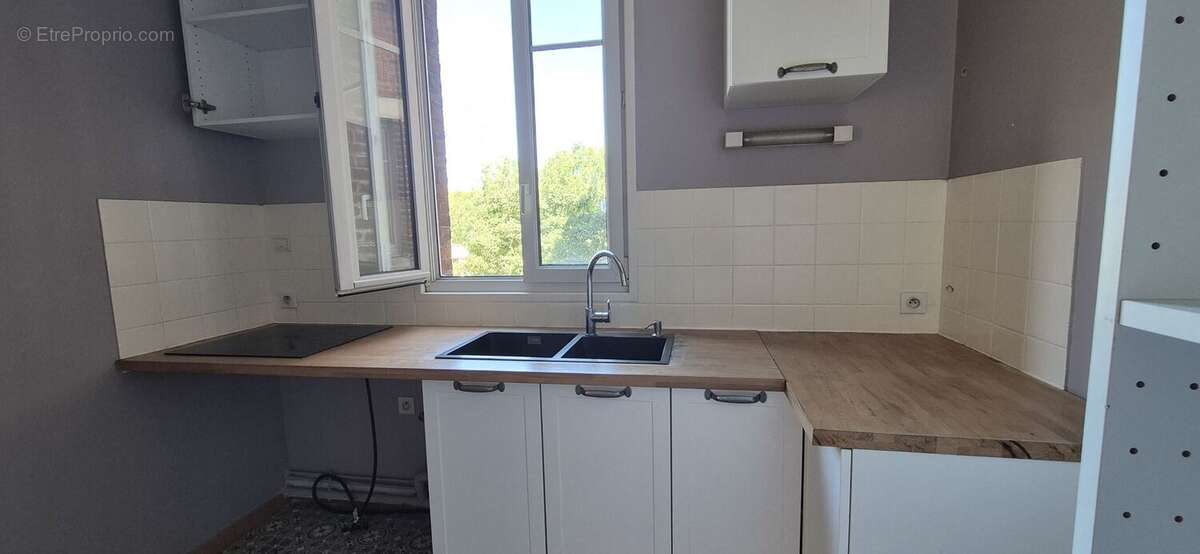 Appartement 59 m² à Clichy  - photo 6