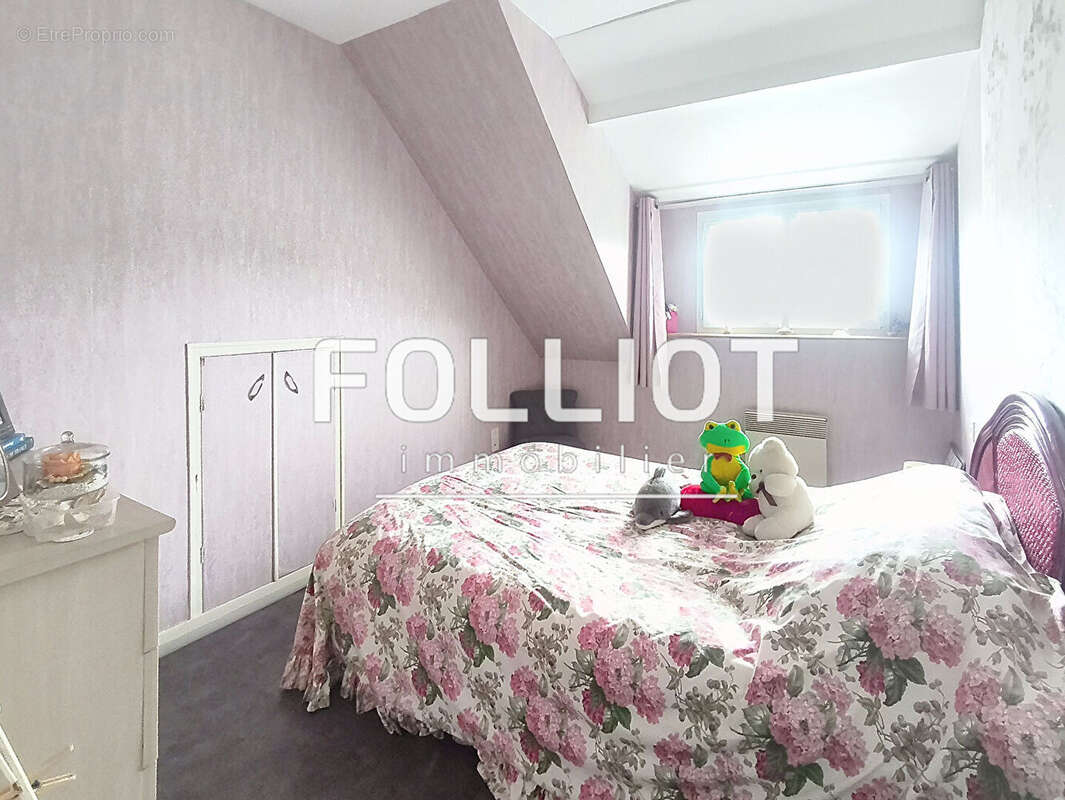 A vendre à Coulouvray Boisbenâtre maison proche école primaire - photo 11
