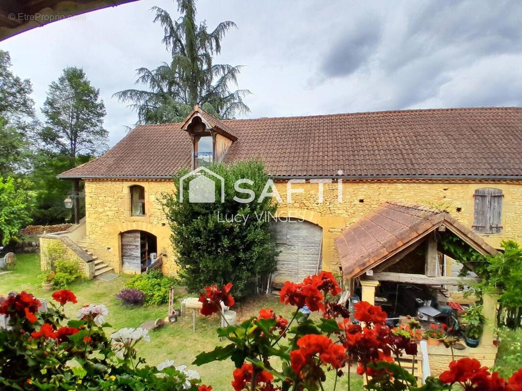 Photo 1 - Maison à MARMINIAC