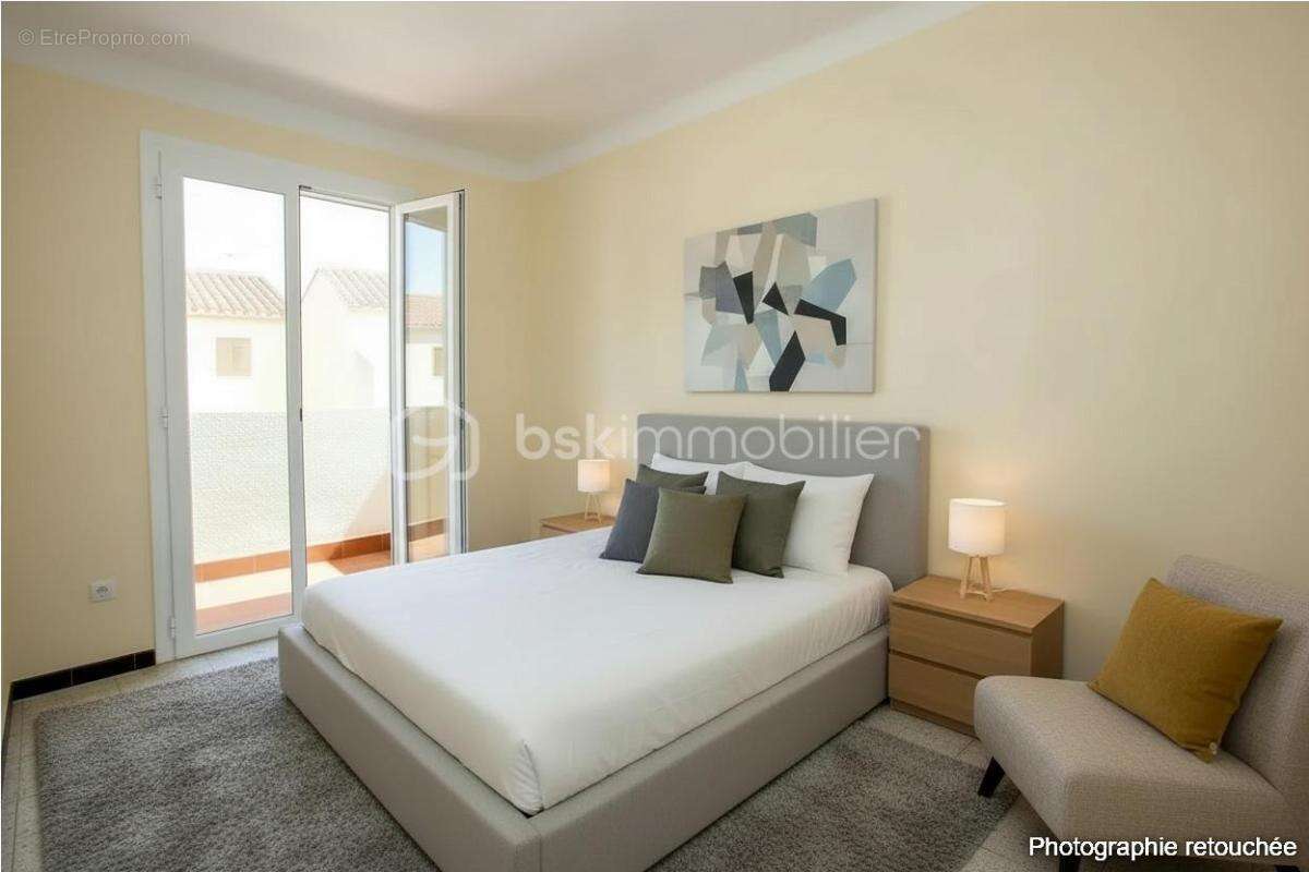 Maison à SAINTE-MARIE