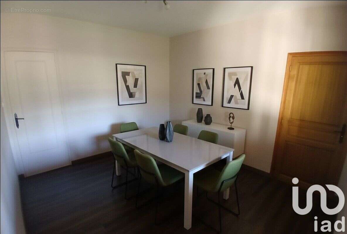 Photo 4 - Maison à MOISSAC