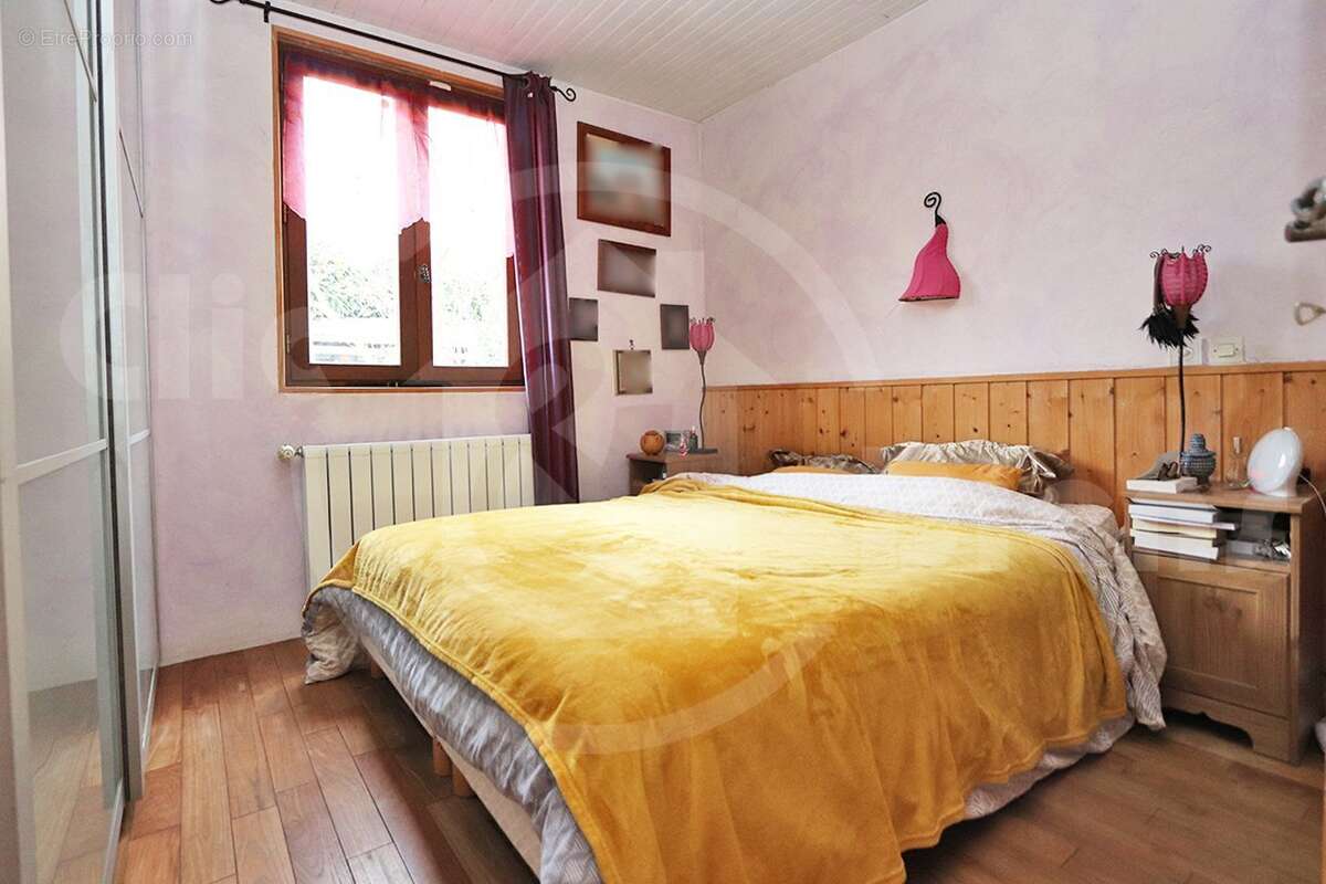 Maison à VELIZY-VILLACOUBLAY