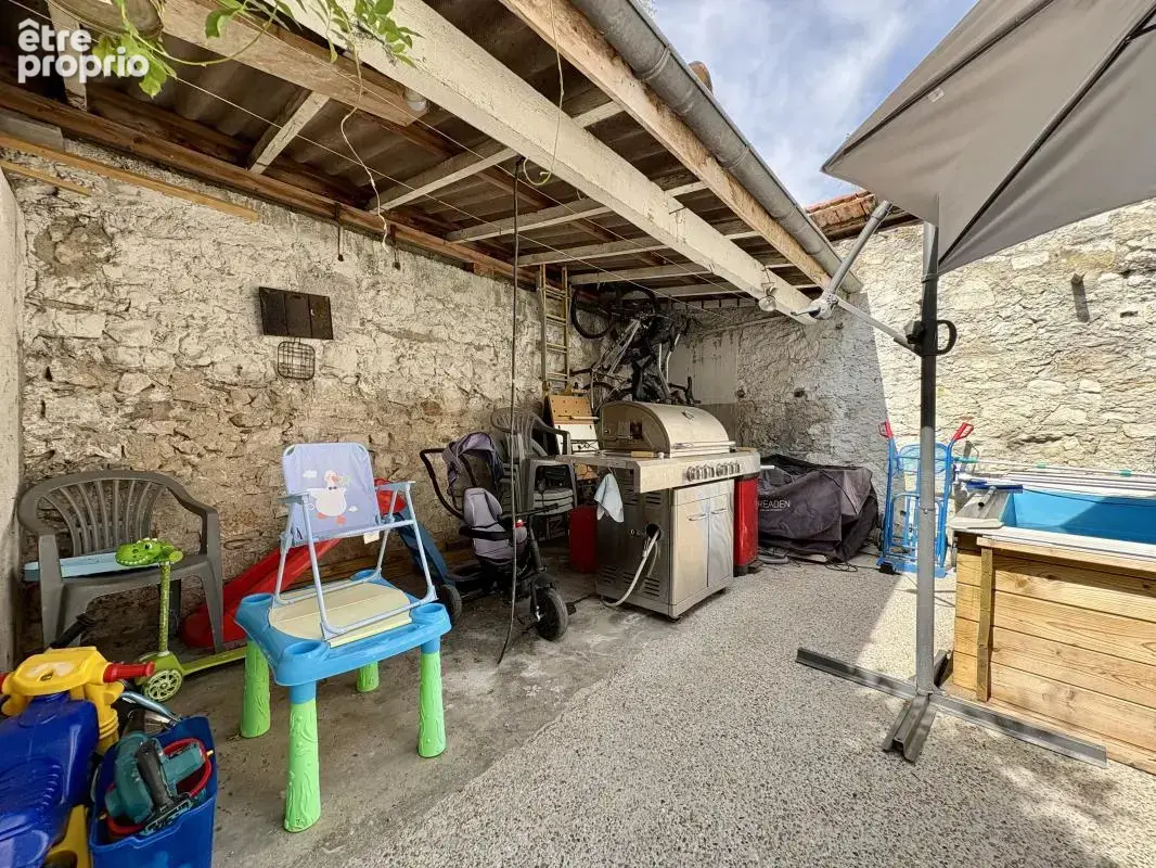 Appartement - photo 4