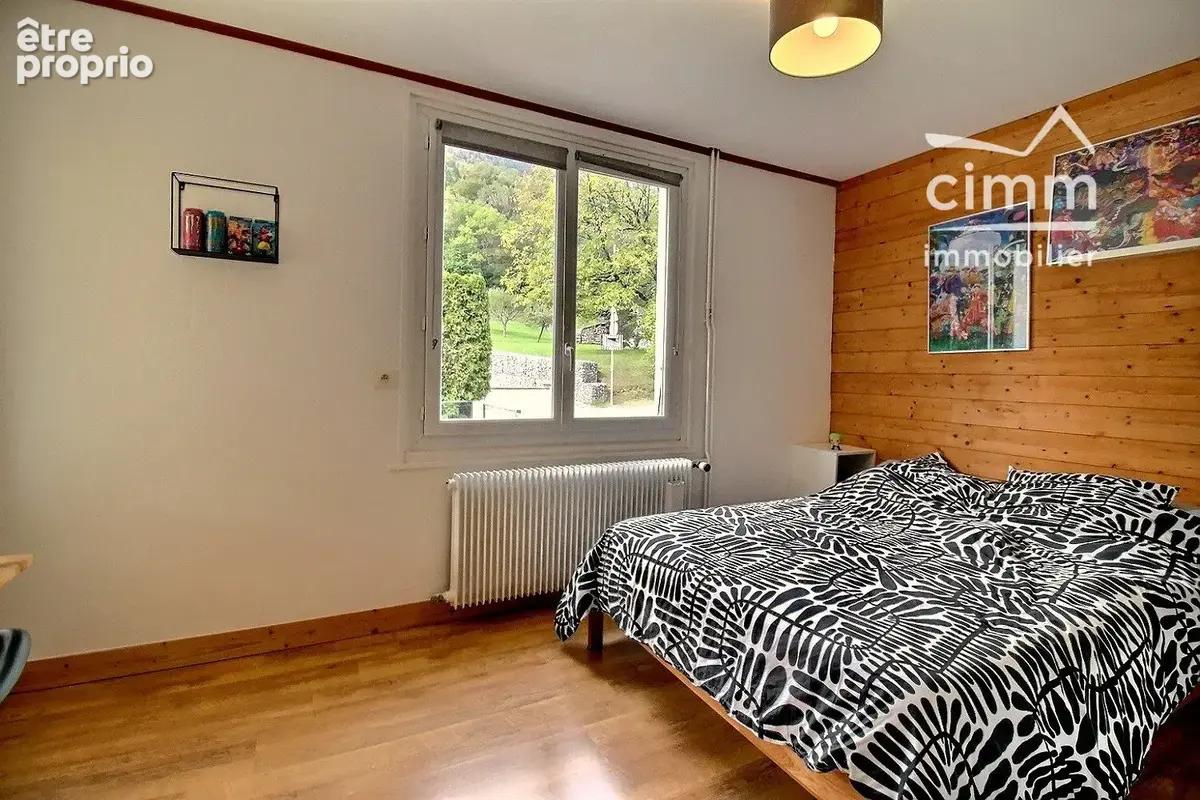 Maison 9 pièces 206 m² à vendre à Magland (74300) - photo 6