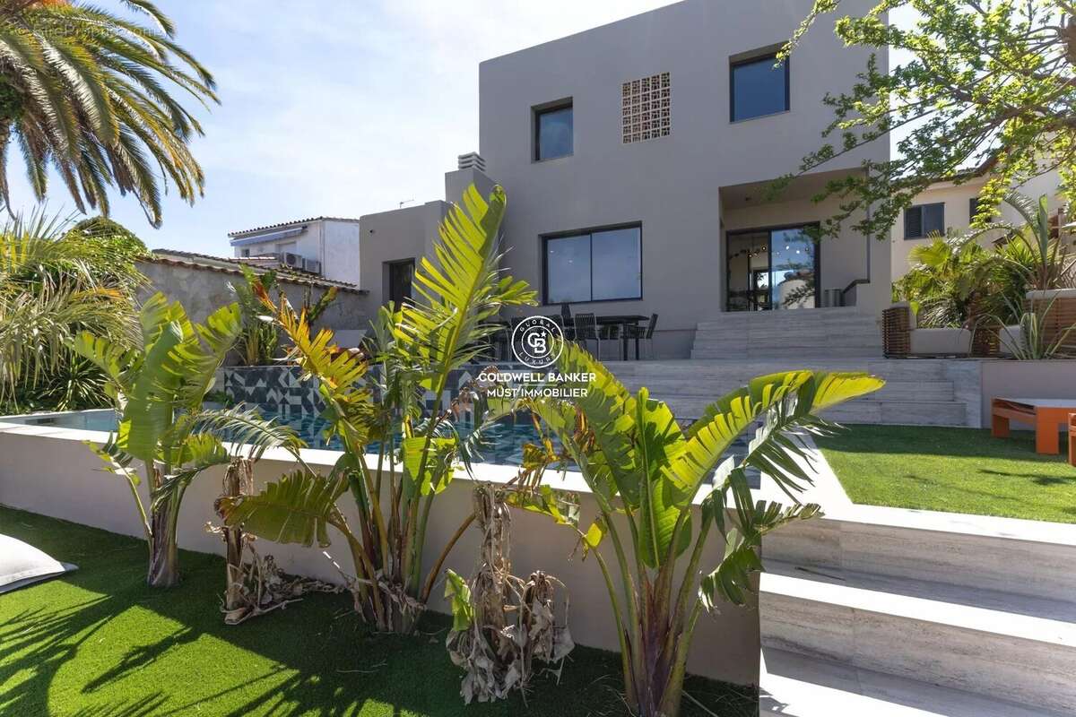 Maison à LE CHATEAU-D'OLERON