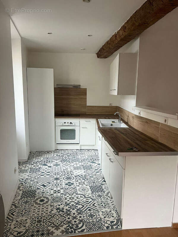 Appartement à NARBONNE