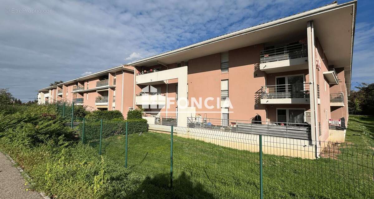 Appartement à AVIGNON