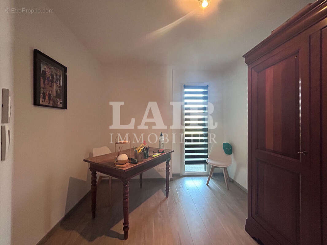 Maison à BELLOU-EN-HOULME