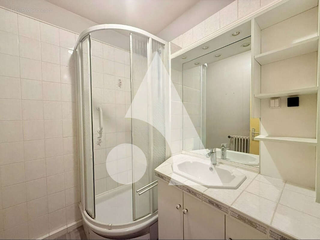 Appartement à FROUARD