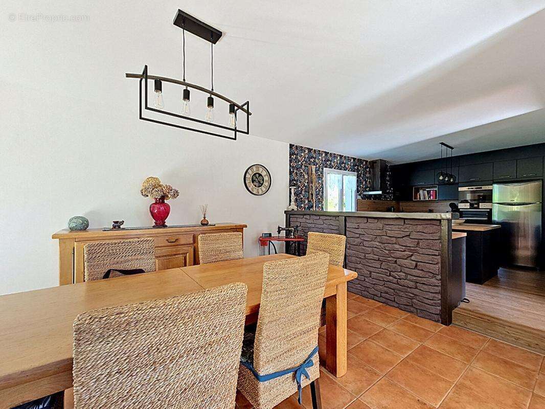 Maison 6  chambres - photo 7