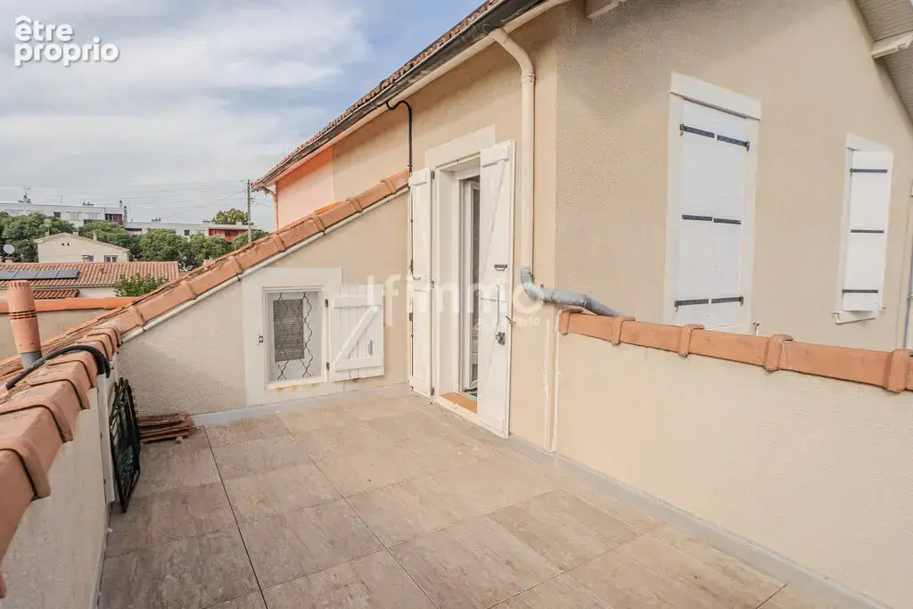 maison avec jardin et garage sans travaux - photo 10