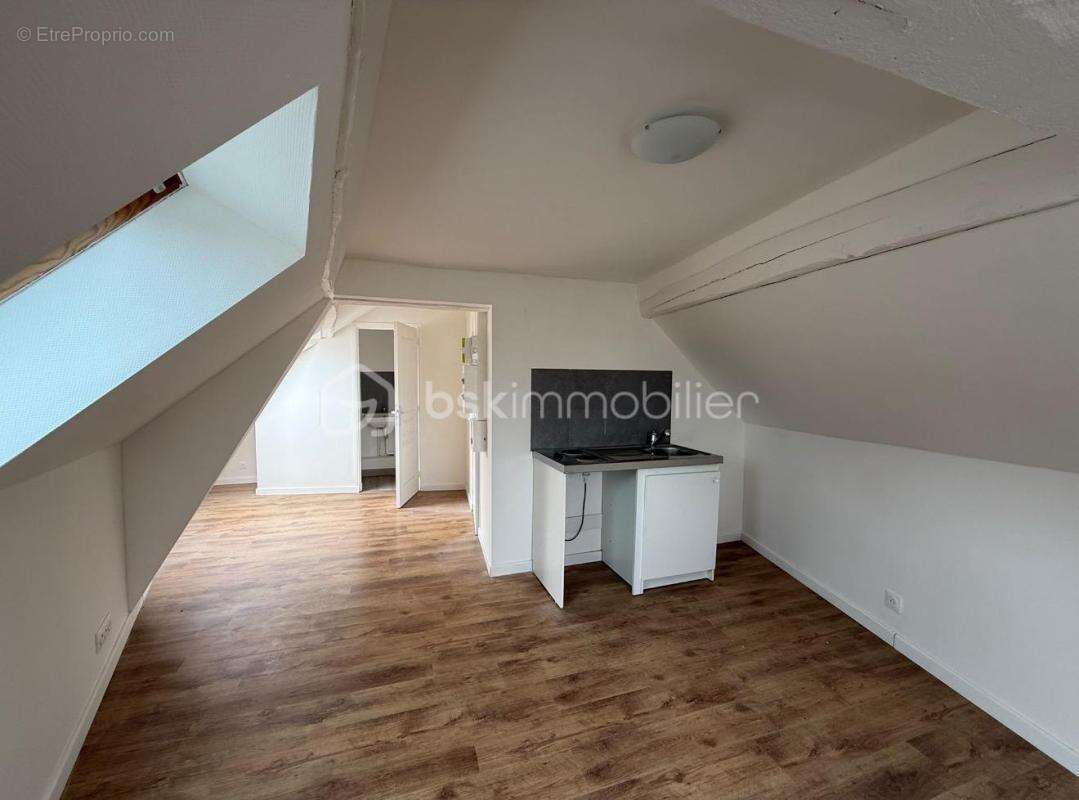 Immeuble de rapport – 7 logements – Le Mans Gare – 415 000 € - photo 24