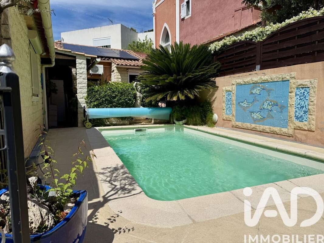 Photo 3 - Maison à TOULON