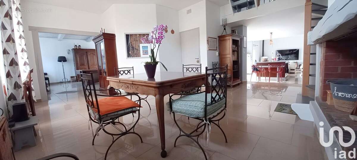 Photo 3 - Maison à ETALONDES