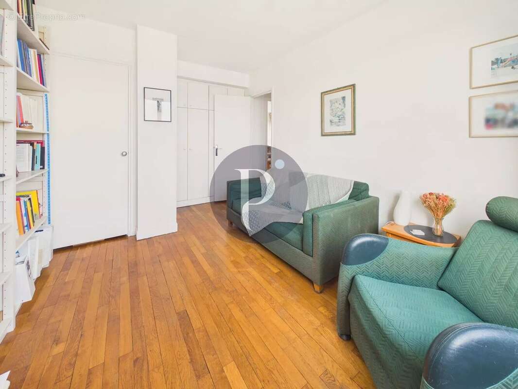 Appartement à ANTONY