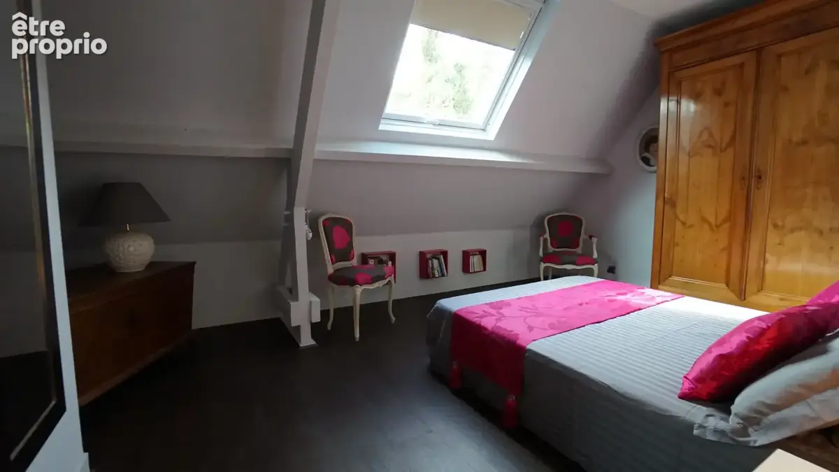 Maison familiale - 6 chambres - 250 m2 - photo 15