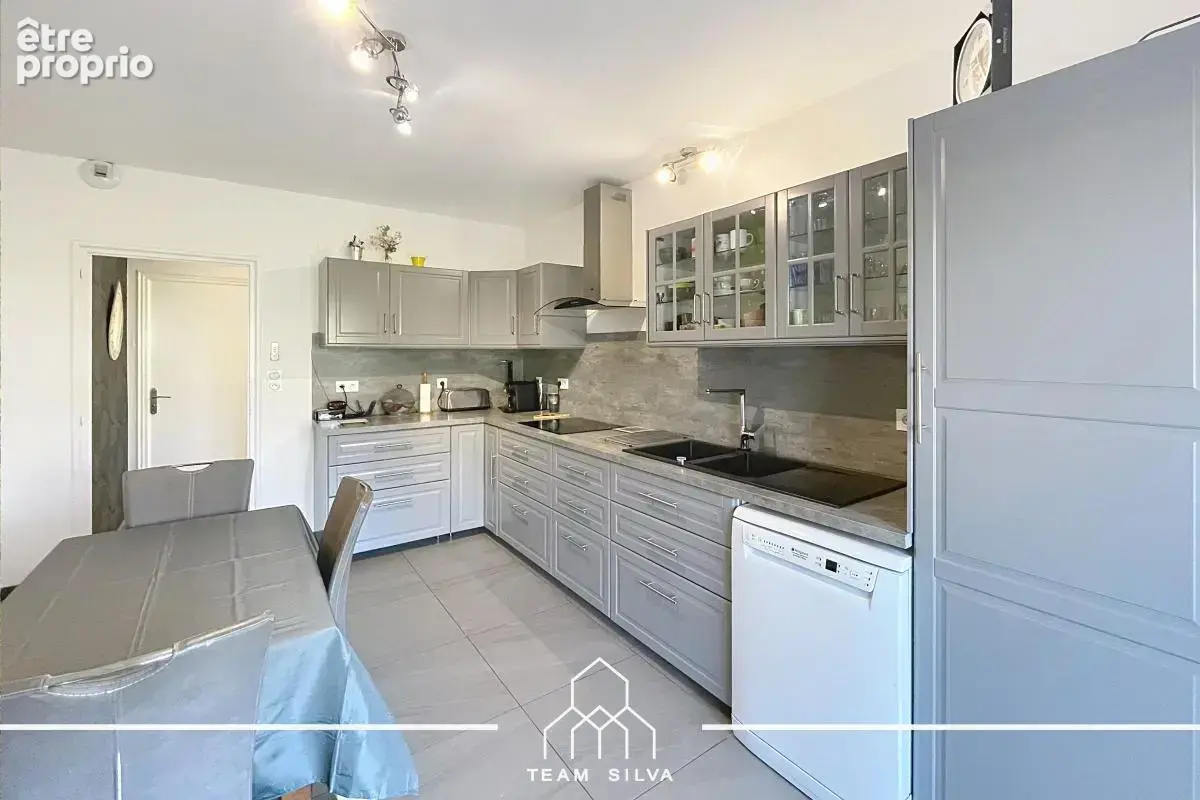 Maison 4 pièces 125 m² à vendre à Ternay (69360) - photo 11