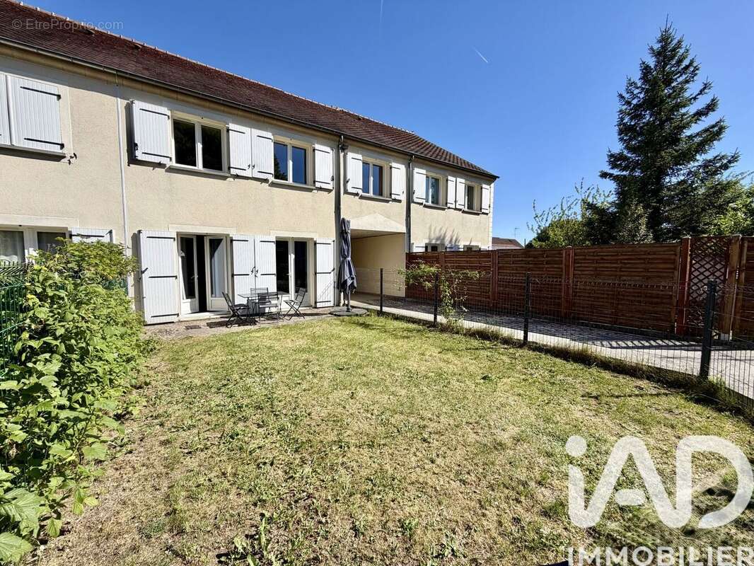 Photo 3 - Maison à PENCHARD