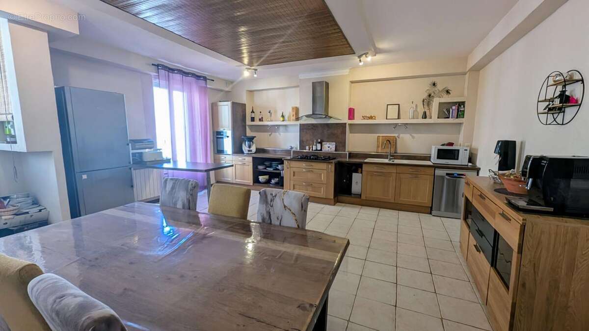 Maison à CASTELNAUDARY