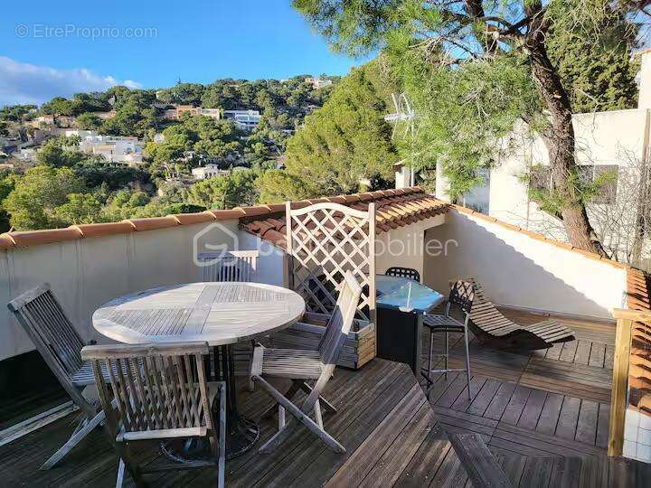 Maison à SETE
