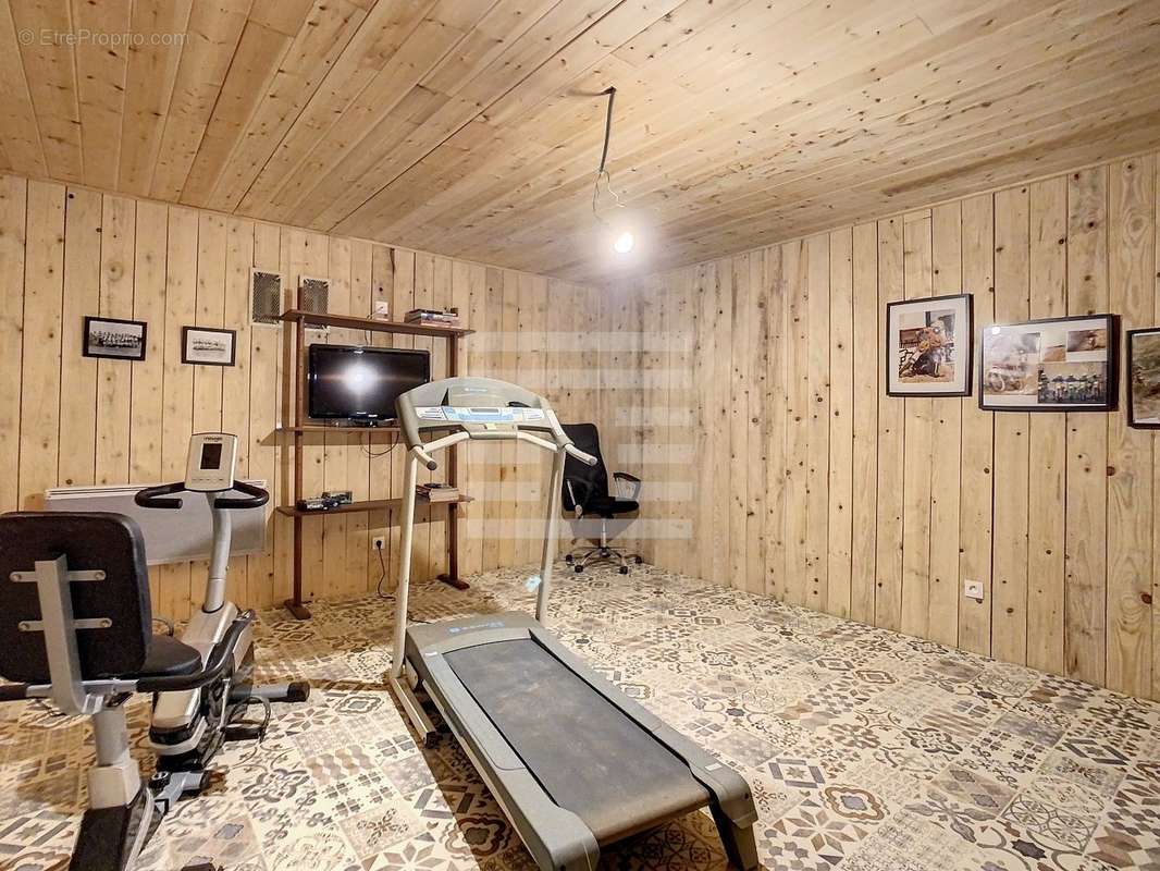 Maison à CASTELNAUDARY