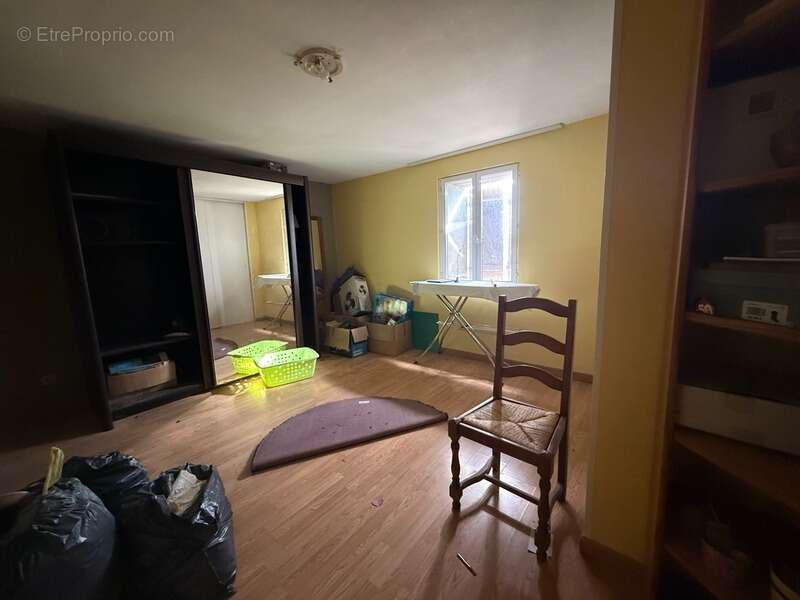 VAUCONCOURT NERVEZAIN (70) -  Propriété à vendre 6 pièces - 4 chambres - photo 7