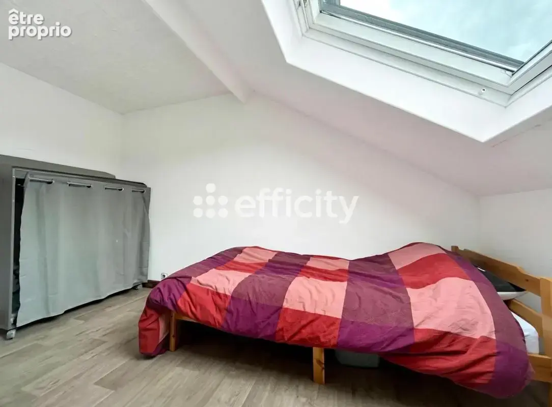 Maison 123 m² à Laventie  - photo 11