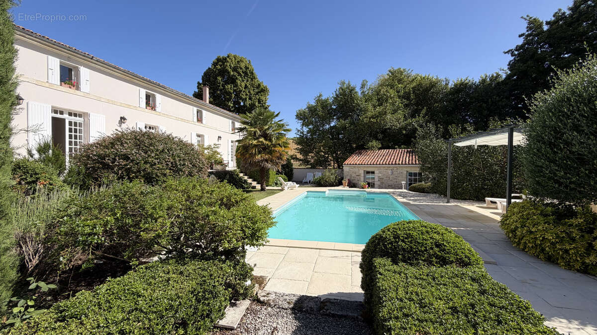 Un domaine inspirant et enchanteur - photo 25