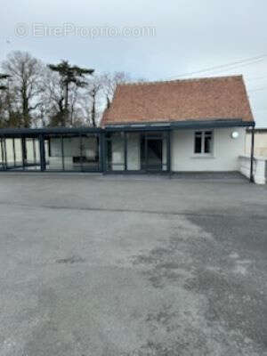 Maison à VERSON