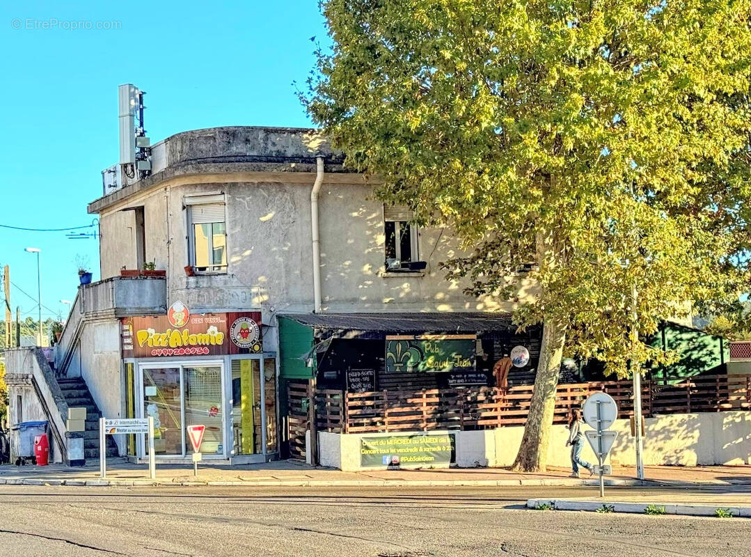 Appartement à LA VALETTE-DU-VAR