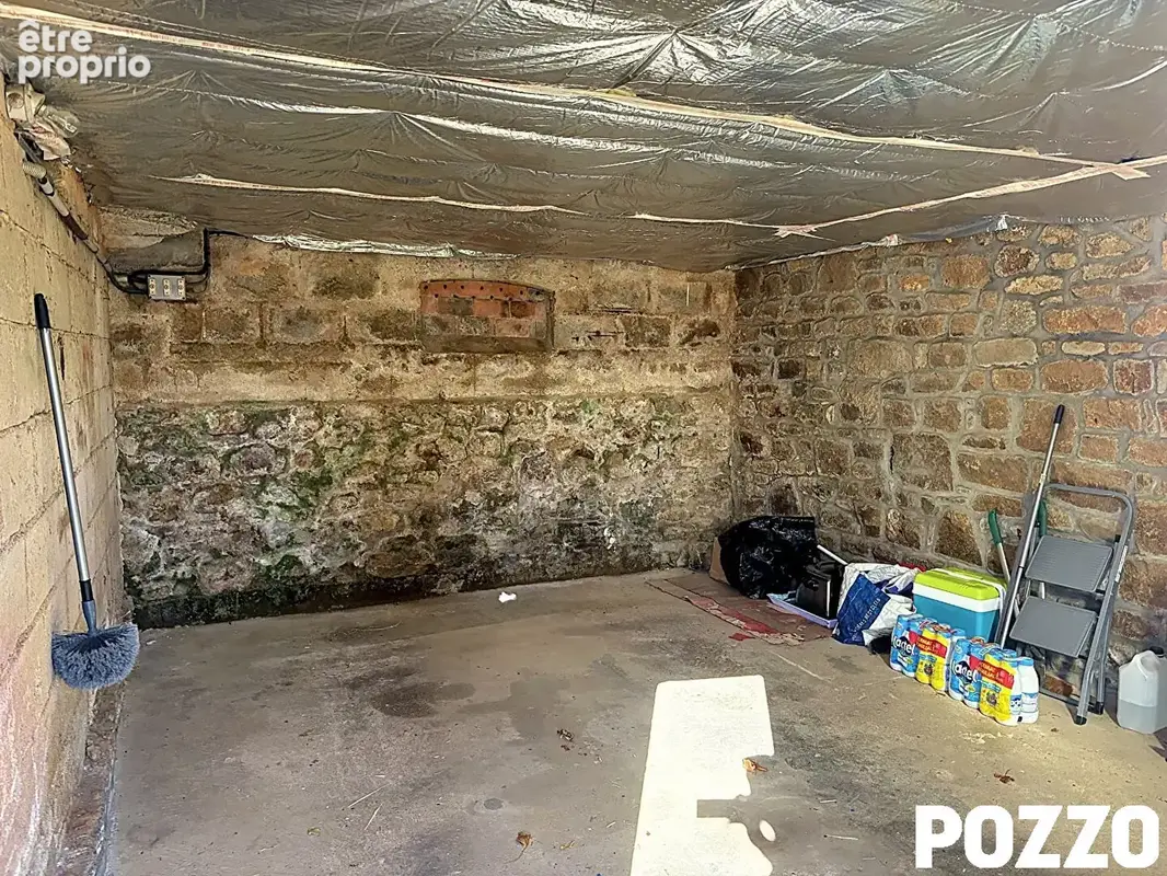 Maison Ducey Les Cheris 4 pièce(s) 61 m2 - photo 14