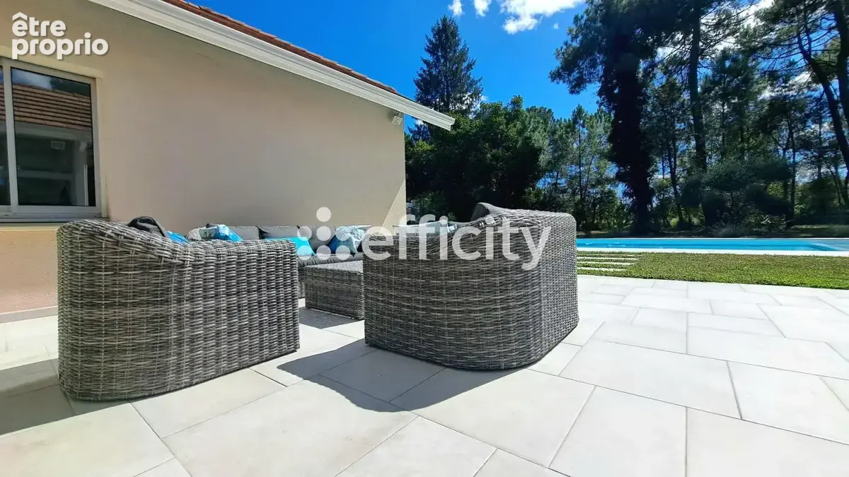 Maison 6 pièces 207 m² à vendre à Pessac (33600) - photo 14