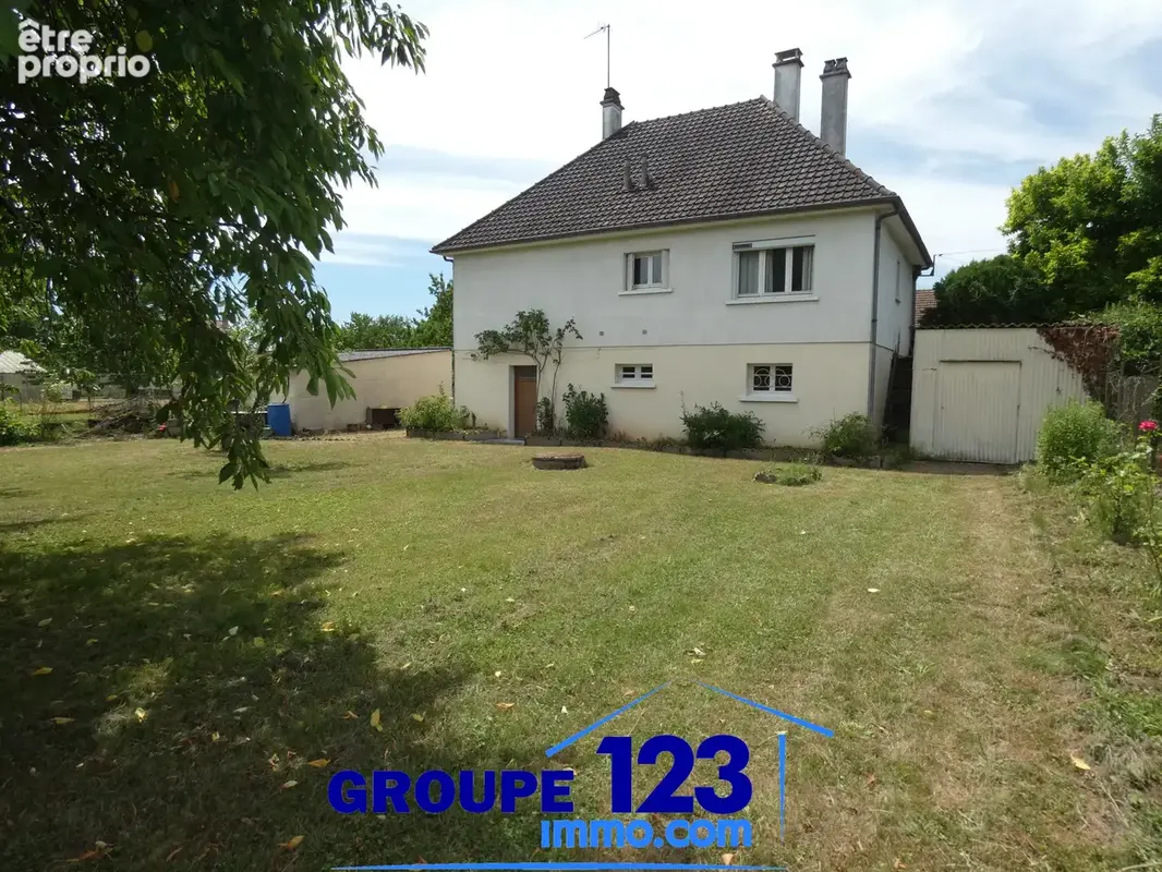 Maisons avec dépendances - photo 18