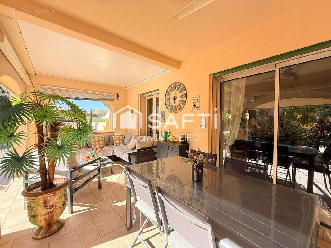 Photo 3 - Maison à CABESTANY