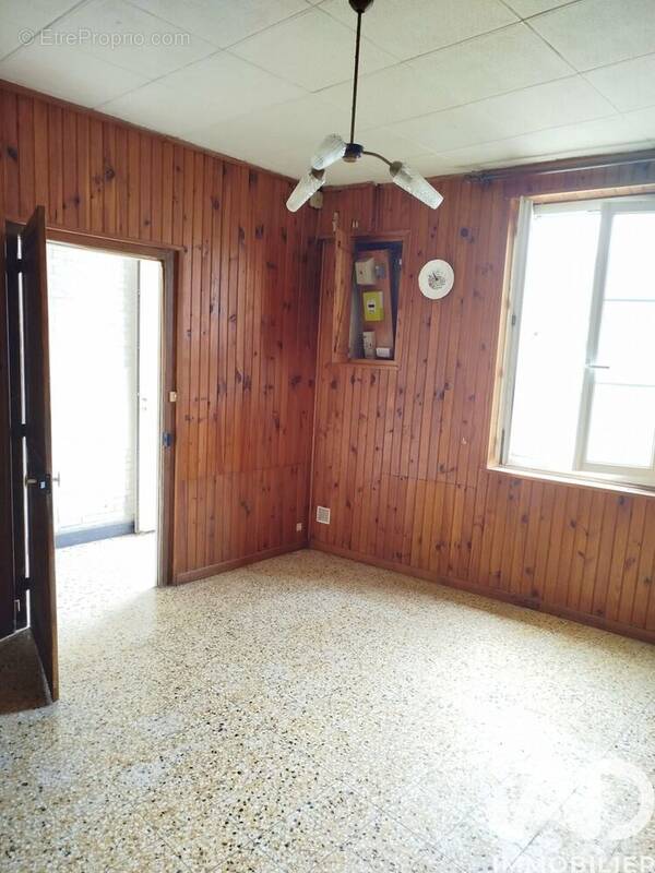 Photo 1 - Maison à VORLY