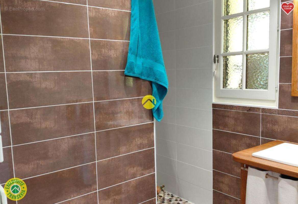 Maison à SAINTE-ALVERE