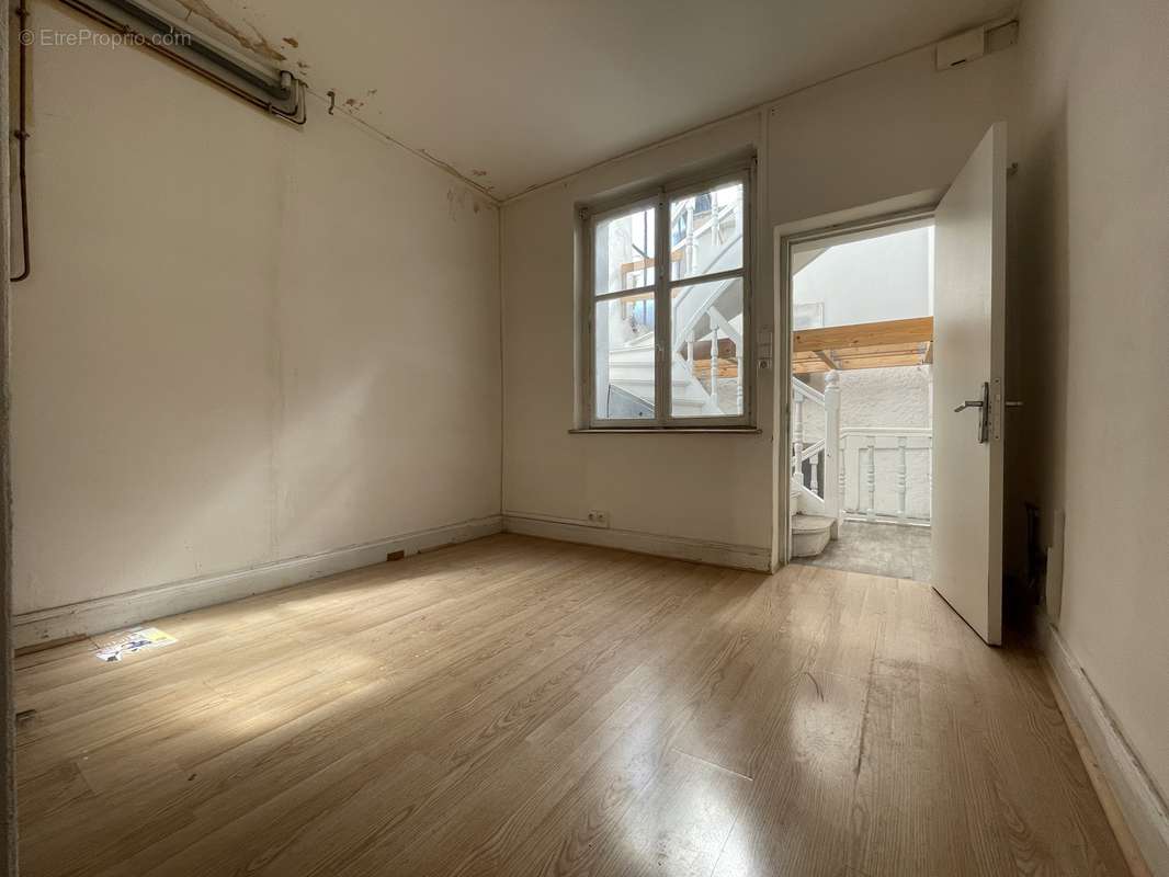 Maison D'architecte Au Centre Ville - photo 10