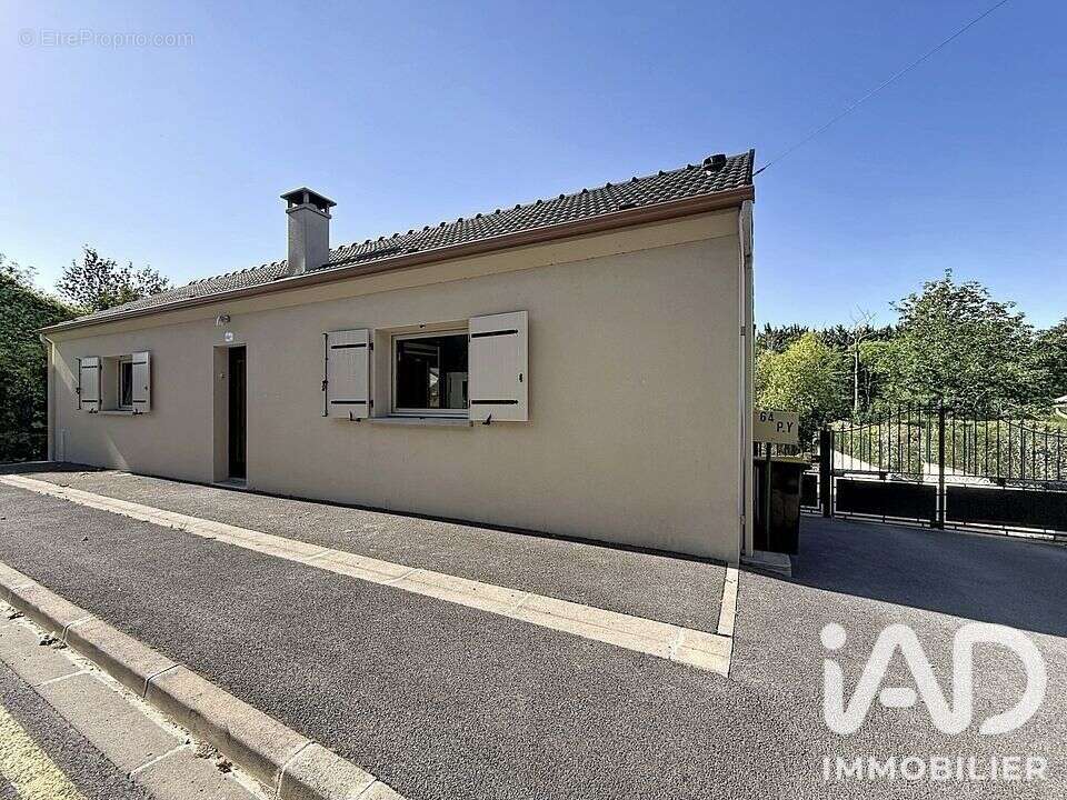 Photo 2 - Maison à EPERNAY