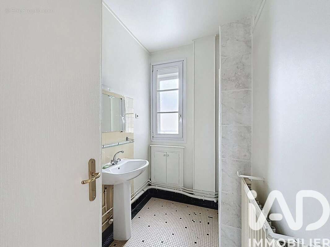 Photo 6 - Appartement à SAINT-MANDE