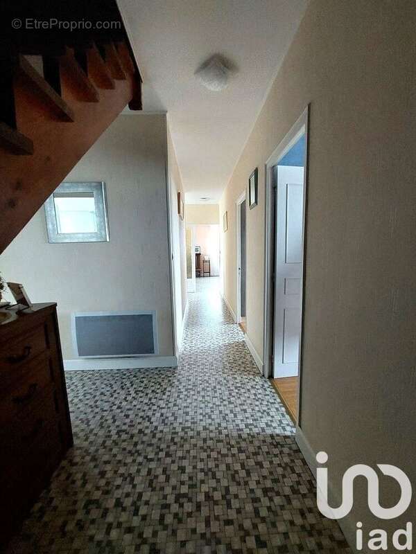 Photo 8 - Maison à COUTRAS