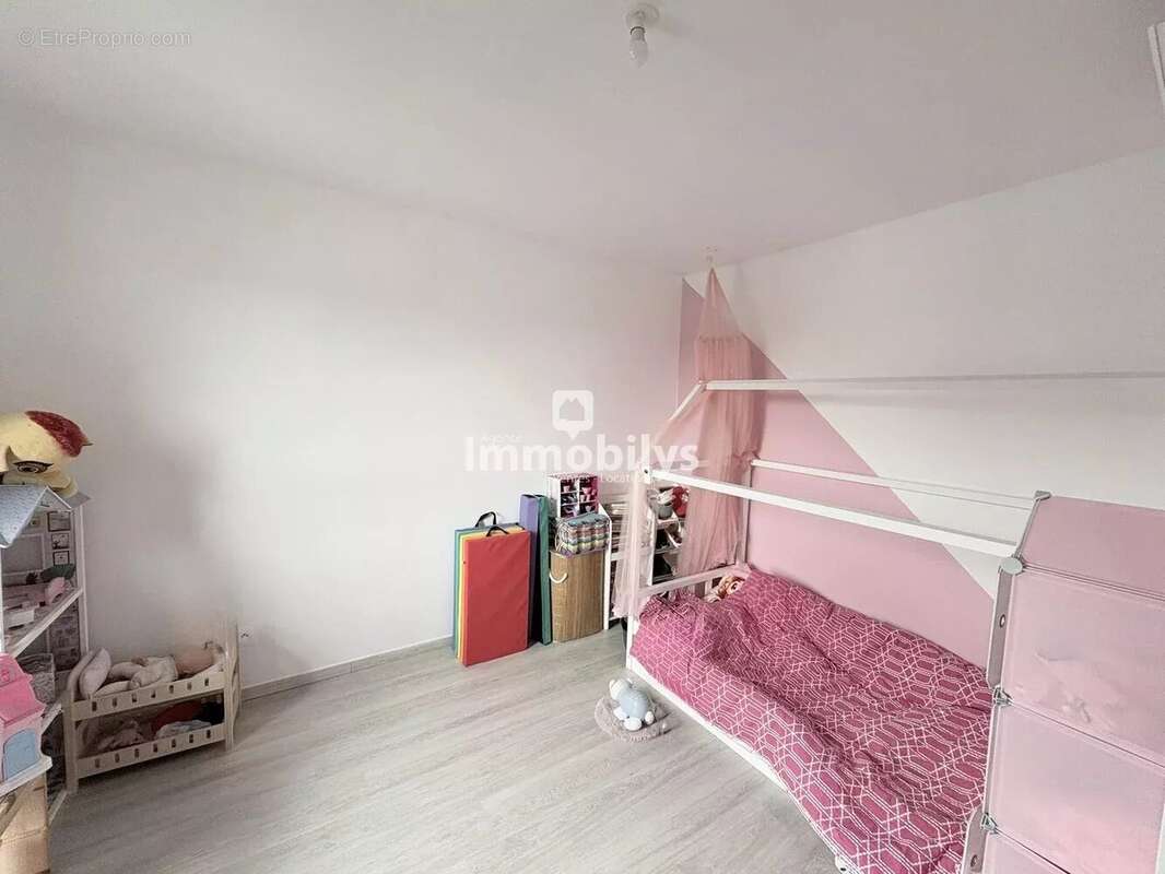 Maison à AUBERCHICOURT