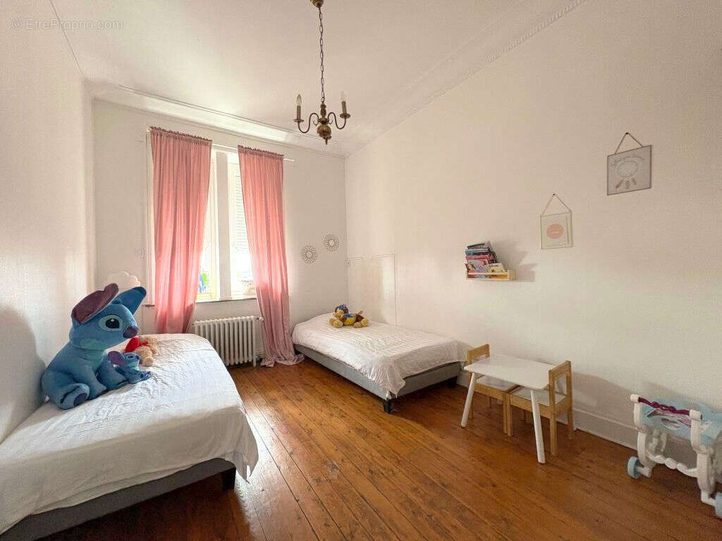 Appartement à TOURCOING