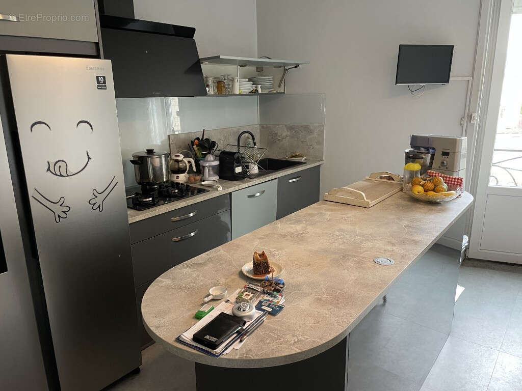 Maison à ARNAC-POMPADOUR