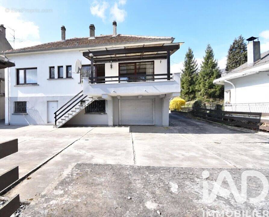 Photo 1 - Maison à BETTING