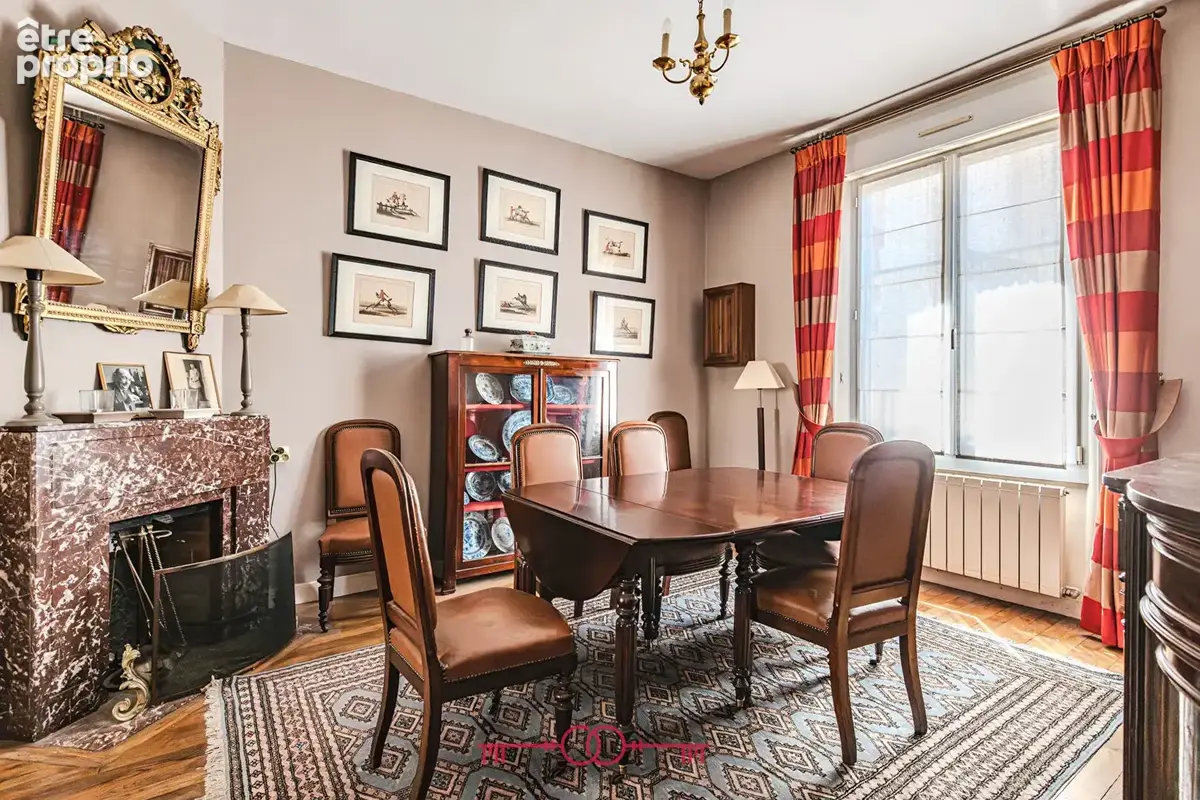 Maison Verzy 9 pièce(s) 195.74 m2 - photo 2