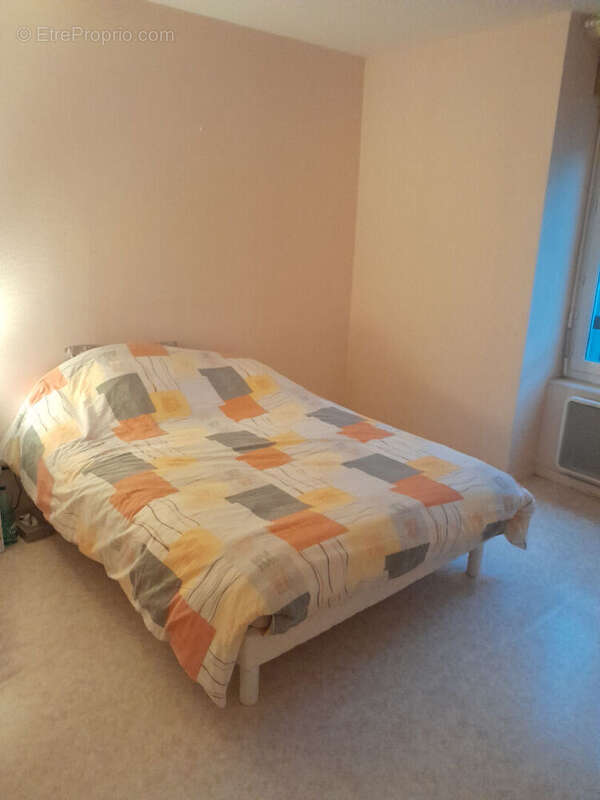 Appartement à SAINT-RAMBERT-EN-BUGEY