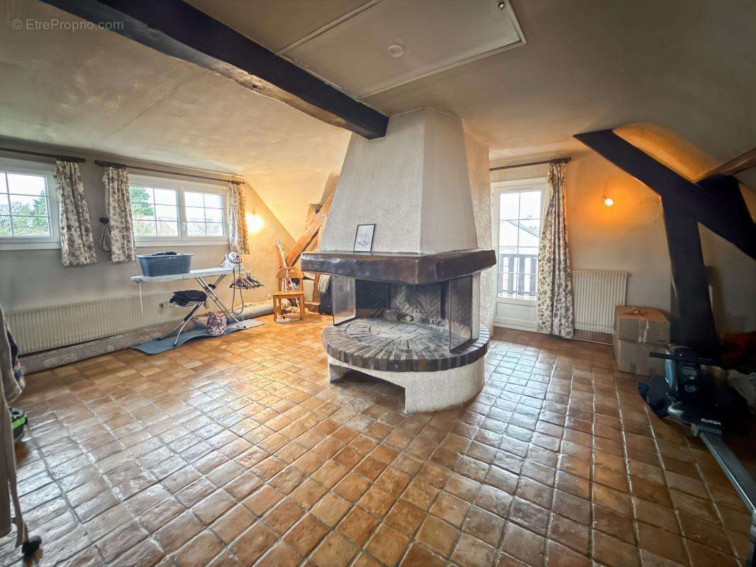 Maison à SARAN