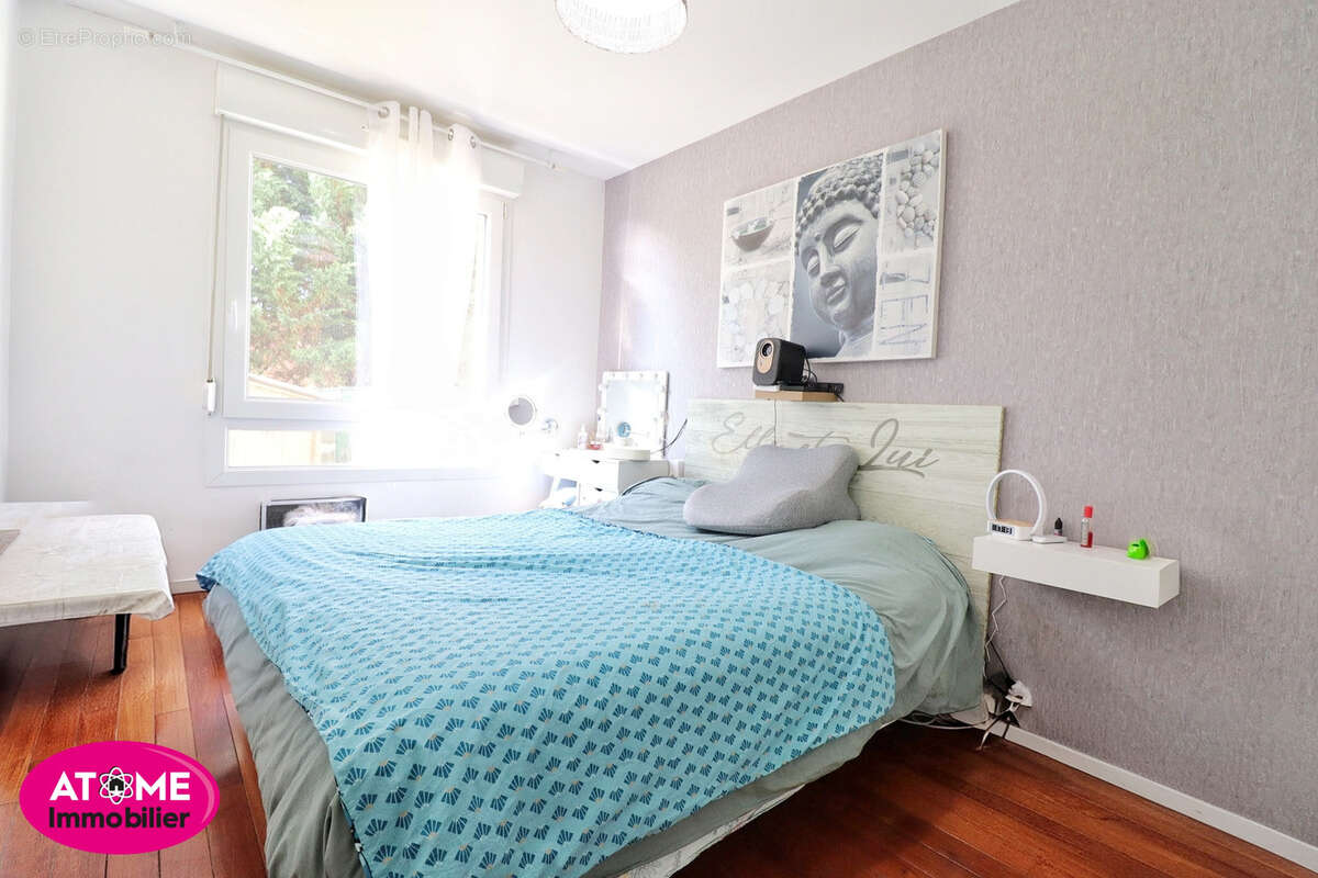 Appartement à SAINT-PRIVAT-LA-MONTAGNE