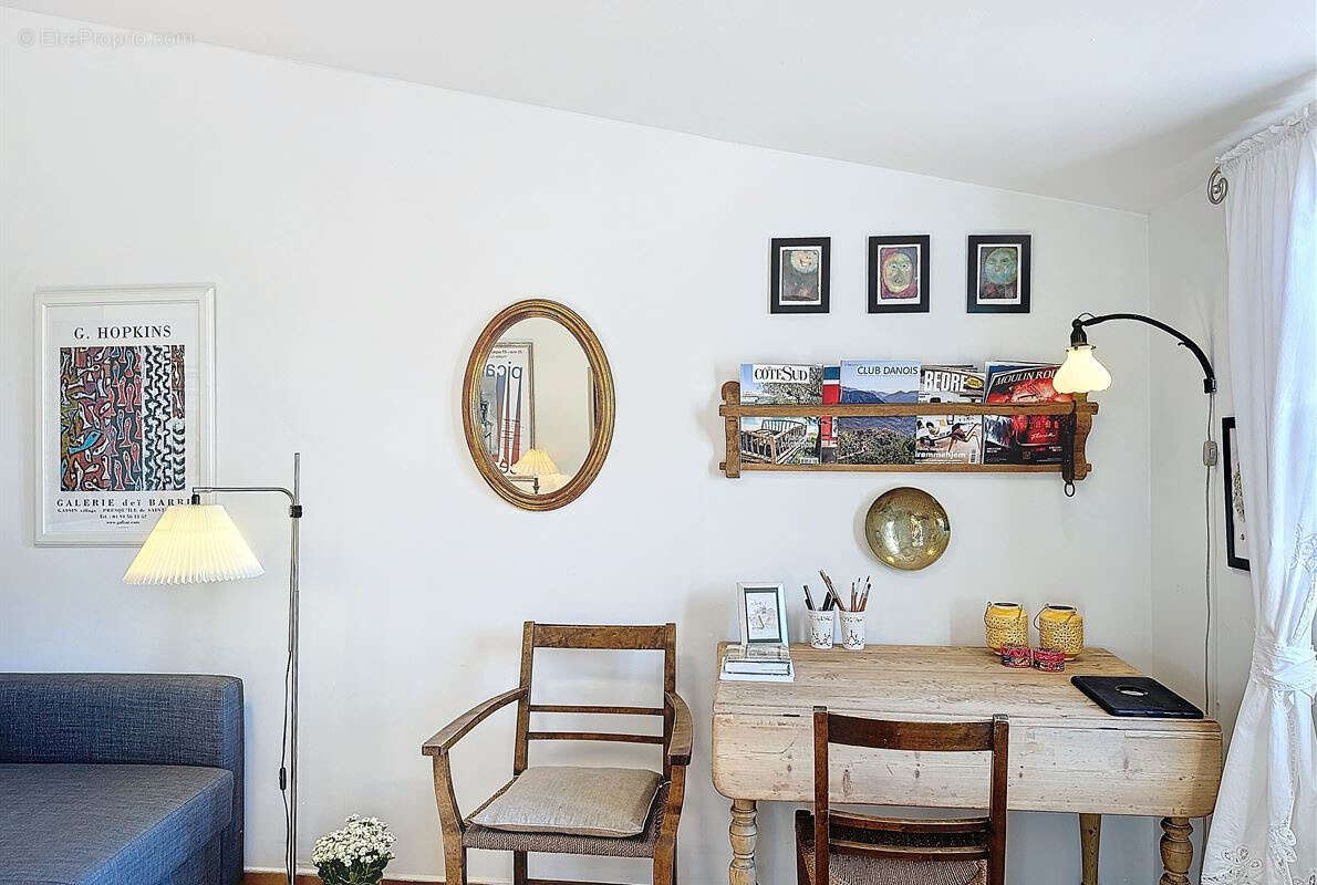 Maison de village de 175m2 avec terrasse. - photo 7