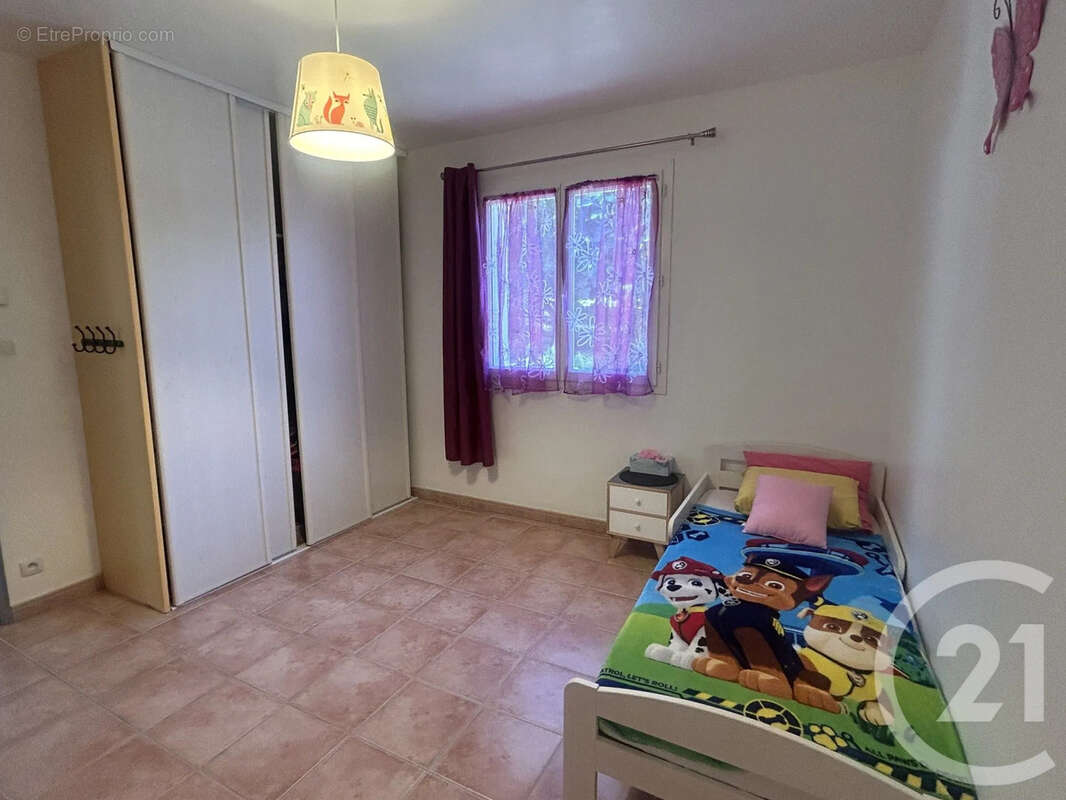 Maison à LAPLUME